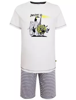 Пижама Sanetta