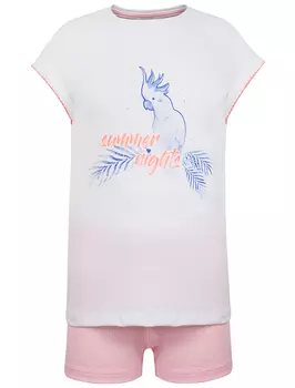 Пижама Sanetta