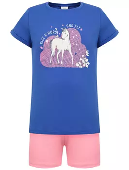 Пижама Sanetta