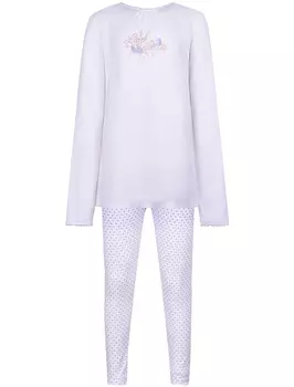 Пижама Sanetta