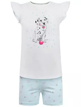 Пижама Sanetta