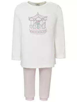 Пижама Sanetta