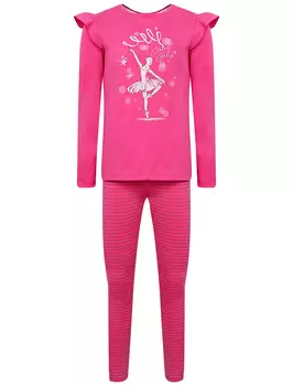 Пижама Sanetta