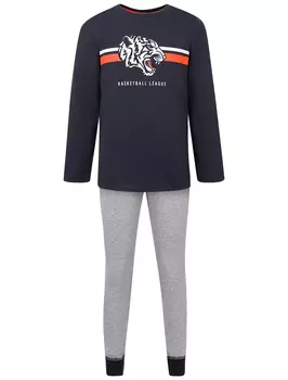 Пижама Sanetta