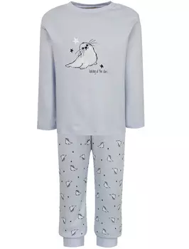 Пижама Sanetta