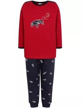 Пижама Sanetta