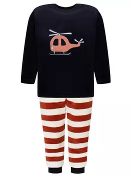 Пижама Sanetta