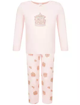 Пижама Sanetta