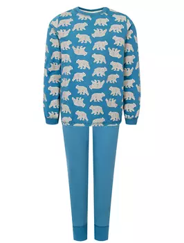 Пижама Sanetta