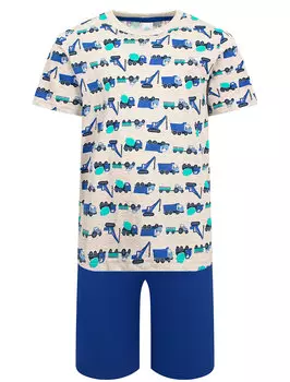 Пижама Sanetta