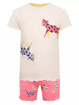 Пижама Sanetta