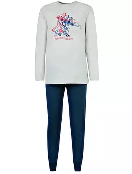 Пижама Sanetta