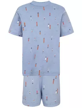 Пижама Sanetta