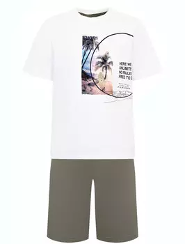 Пижама Sanetta