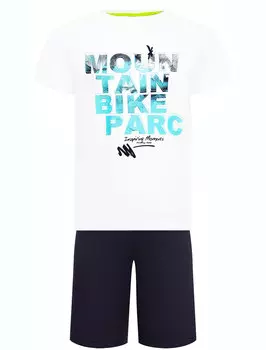 Пижама Sanetta