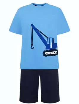 Пижама Sanetta