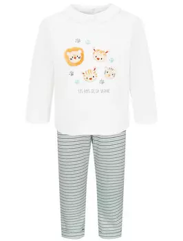 Пижама Sergent Major