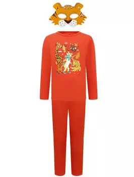 Пижама Sergent Major