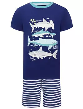 Пижама Sergent Major