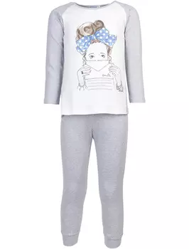 Пижама Sottocoperta