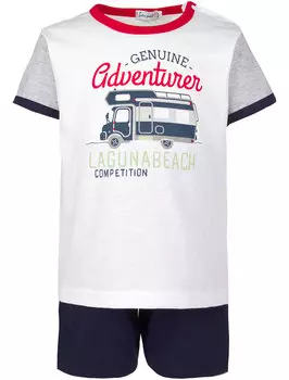 Пижама Sottocoperta