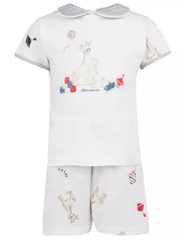 Пижама Sottocoperta