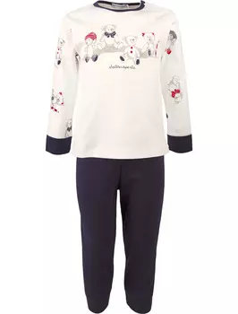 Пижама Sottocoperta