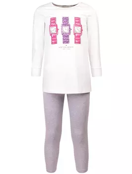 Пижама Sottocoperta