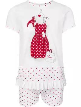 Пижама Sottocoperta