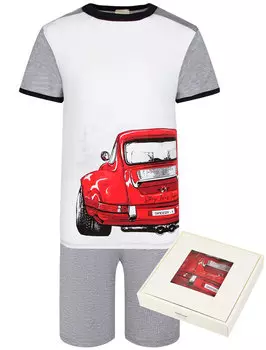 Пижама Story Loris