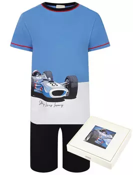 Пижама Story Loris