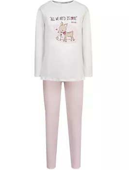 Пижама Story Loris