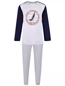 Пижама Story Loris