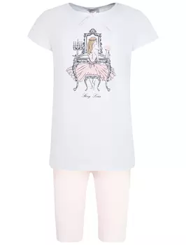 Пижама Story Loris