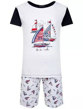 Пижама Story Loris