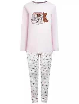 Пижама Story Loris