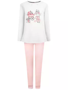 Пижама Story Loris