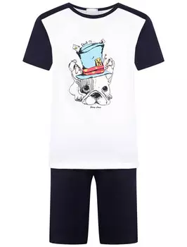 Пижама Story Loris