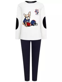 Пижама Story Loris