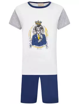 Пижама Story Loris