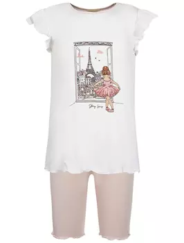 Пижама Story Loris