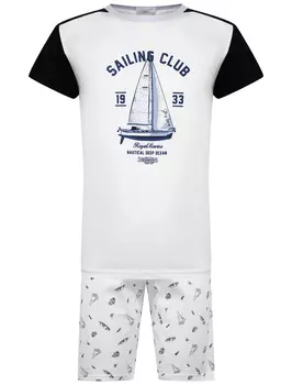 Пижама Story Loris