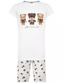 Пижама Story Loris