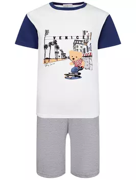 Пижама Story Loris