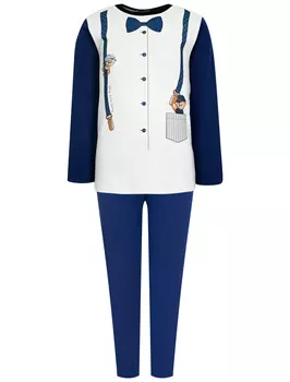 Пижама Story Loris