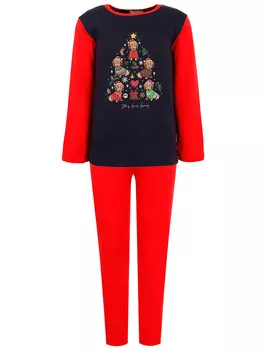 Пижама Story Loris