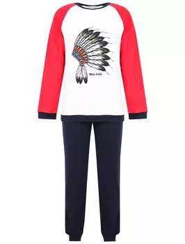 Пижама Story Loris