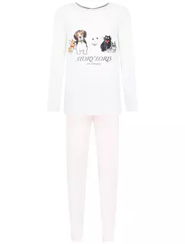 Пижама Story Loris