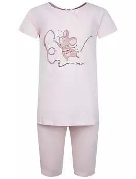 Пижама Story Loris