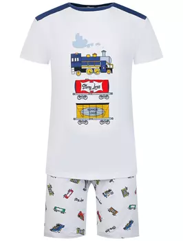 Пижама Story Loris